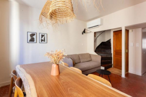 CMG - Cosy Appartement avec balcon - Le Panier